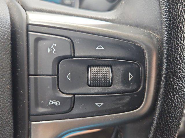 used 2020 Chevrolet Silverado 1500 car, priced at $38,997