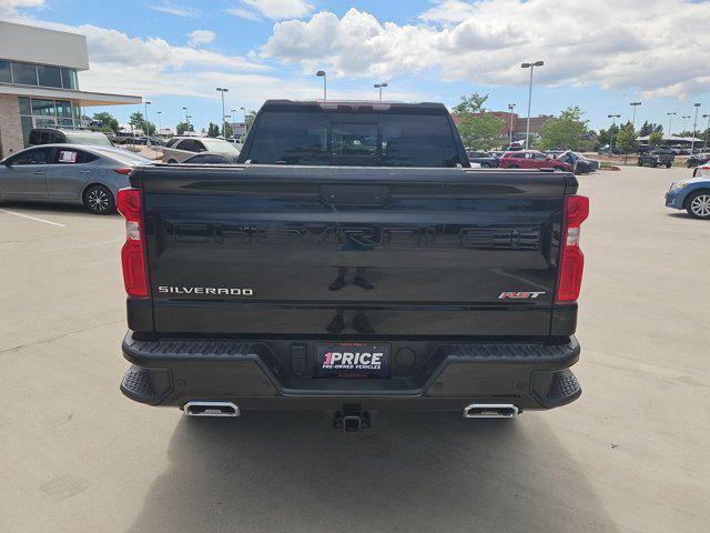 used 2020 Chevrolet Silverado 1500 car, priced at $38,997