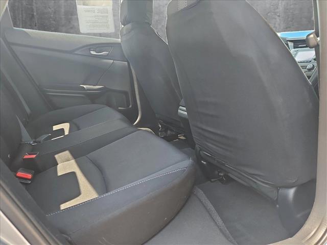used 2020 Honda Civic car, priced at $19,322