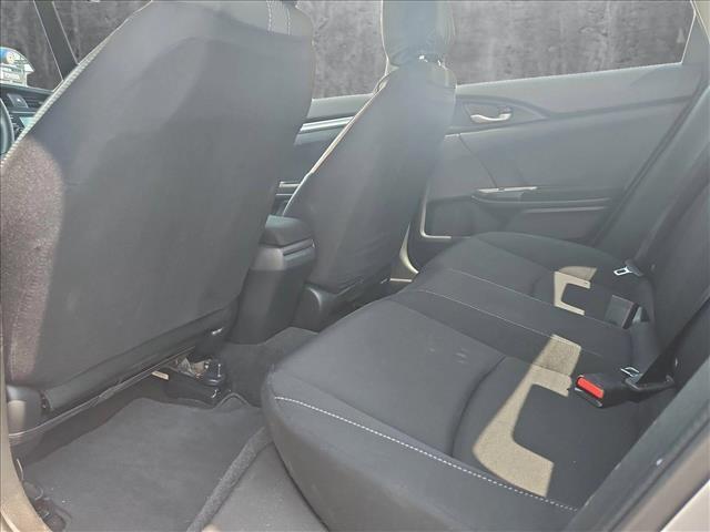 used 2020 Honda Civic car, priced at $19,322