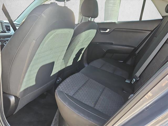 used 2019 Kia Rio car, priced at $7,474