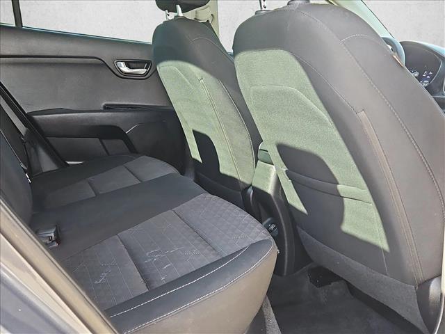 used 2019 Kia Rio car, priced at $7,474