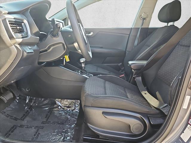 used 2019 Kia Rio car, priced at $7,474