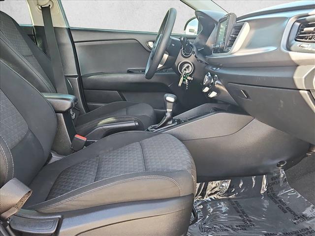 used 2019 Kia Rio car, priced at $7,474