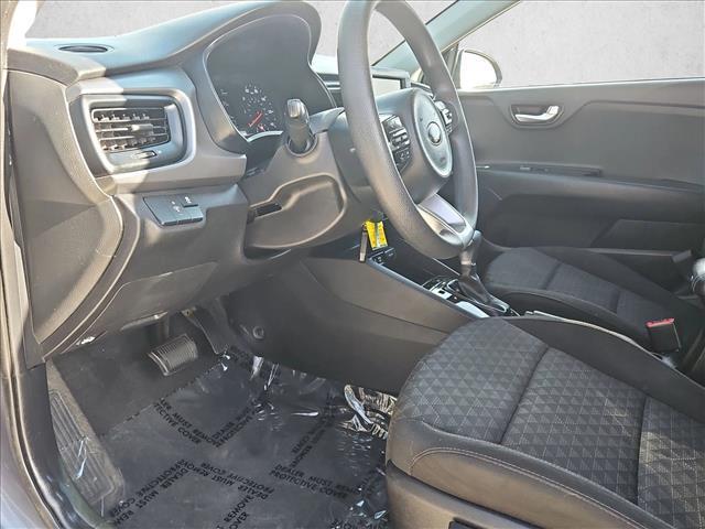 used 2019 Kia Rio car, priced at $7,474