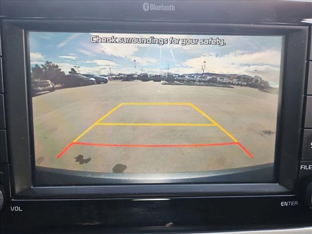 used 2019 Kia Rio car, priced at $7,474