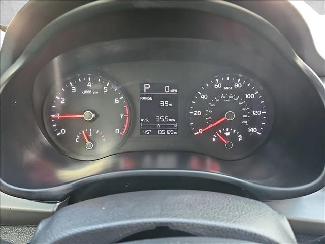 used 2019 Kia Rio car, priced at $7,474