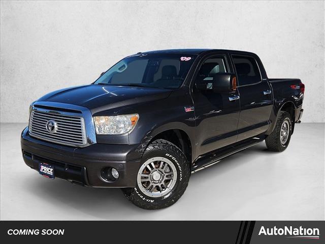 used 2013 Toyota Tundra car, priced at $19,999