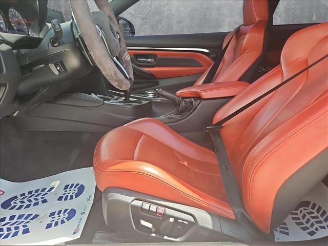 used 2015 BMW M4 car, priced at $37,997