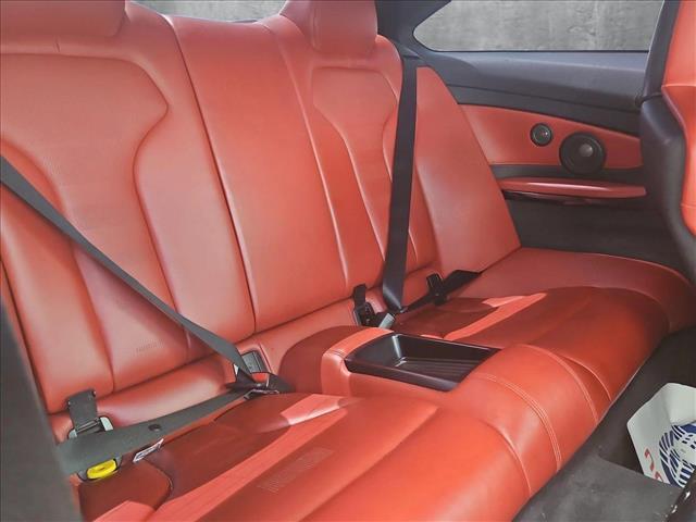used 2015 BMW M4 car, priced at $37,997