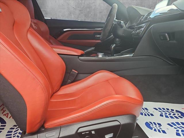 used 2015 BMW M4 car, priced at $37,997