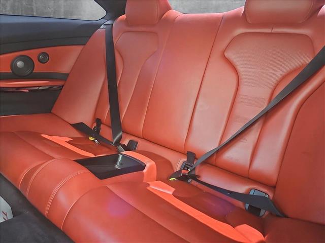 used 2015 BMW M4 car, priced at $37,997