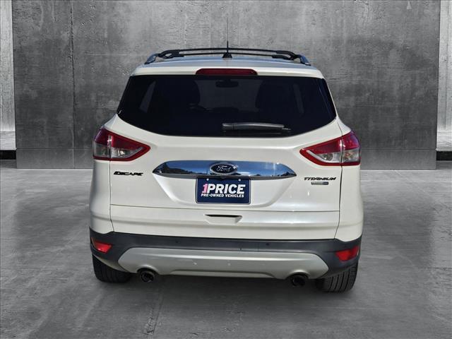 used 2015 Ford Escape car, priced at $15,149