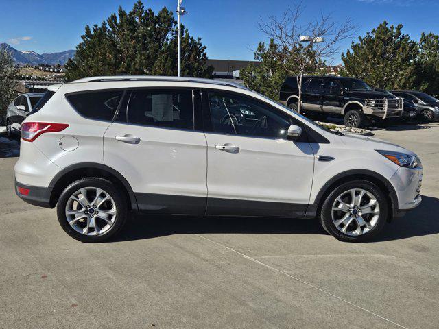 used 2015 Ford Escape car, priced at $15,149