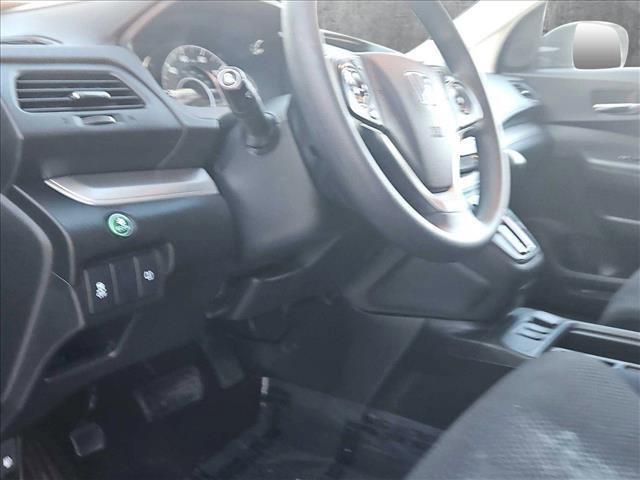 used 2016 Honda CR-V car, priced at $16,599