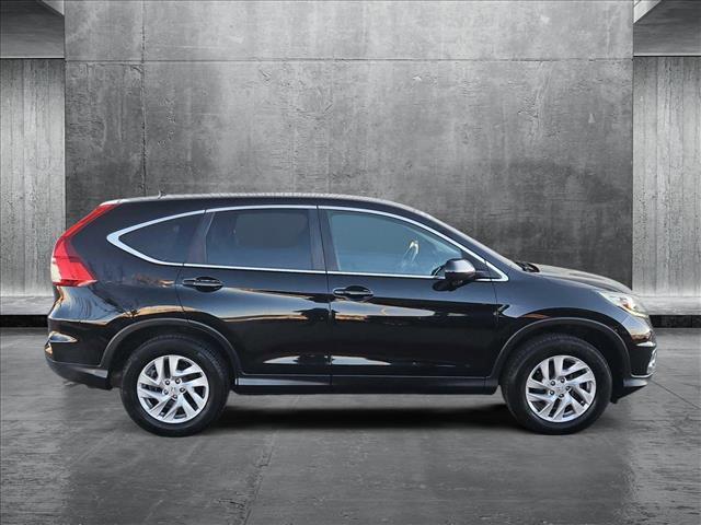 used 2016 Honda CR-V car, priced at $16,599