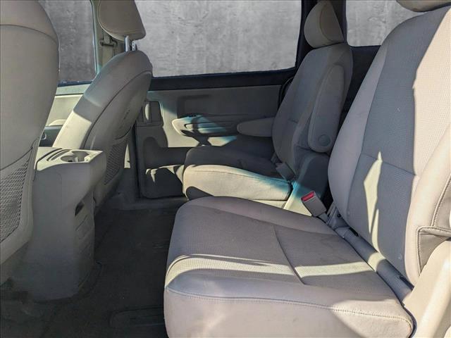 used 2019 Kia Sedona car, priced at $12,518