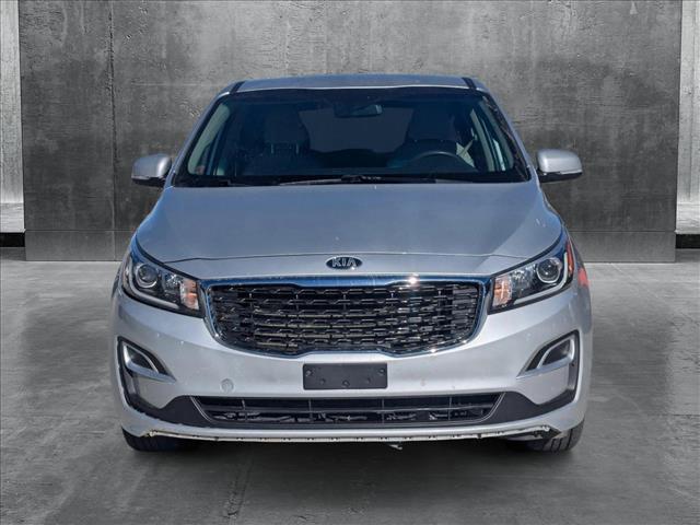 used 2019 Kia Sedona car, priced at $12,518