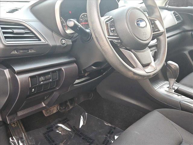 used 2017 Subaru Impreza car, priced at $9,999