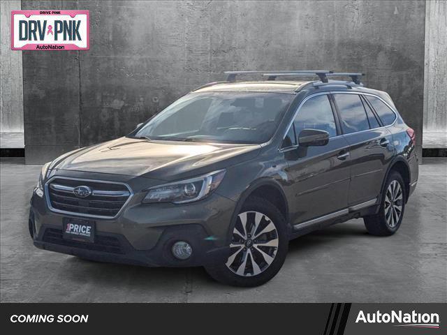 used 2019 Subaru Outback car, priced at $23,736