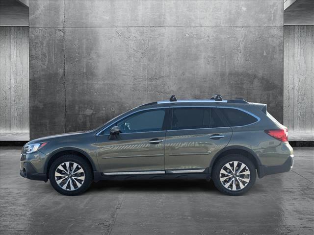 used 2019 Subaru Outback car, priced at $23,736