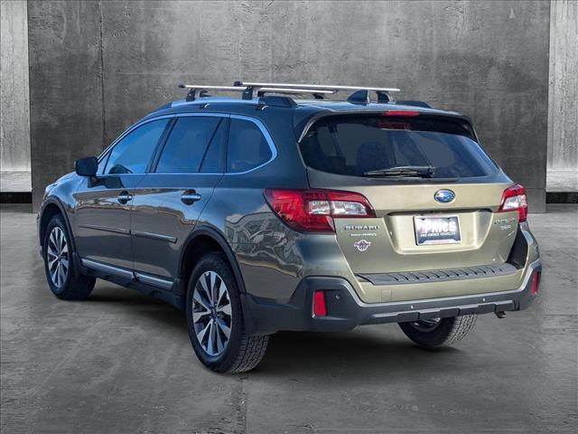 used 2019 Subaru Outback car, priced at $23,736