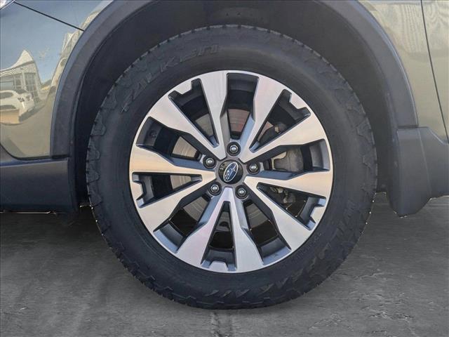 used 2019 Subaru Outback car, priced at $23,736