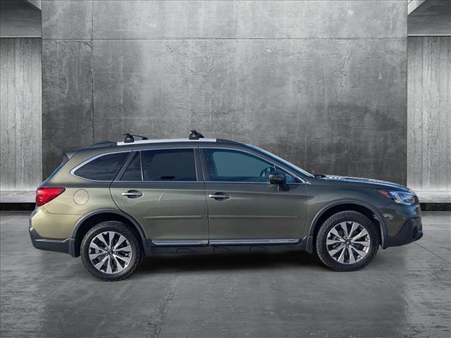 used 2019 Subaru Outback car, priced at $23,736