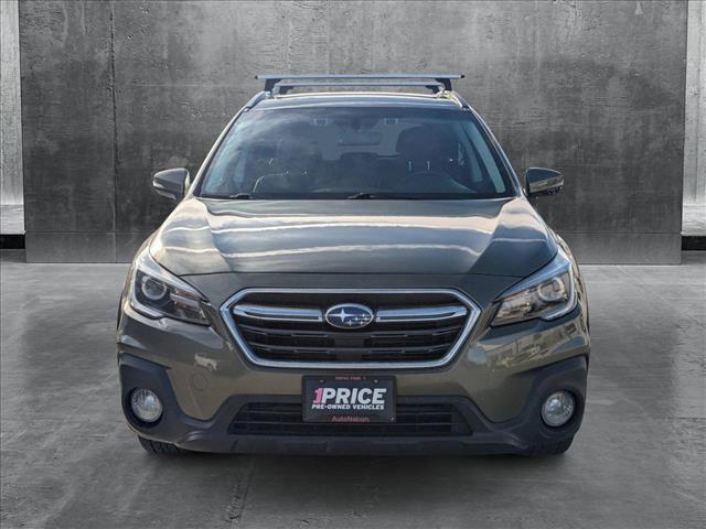 used 2019 Subaru Outback car, priced at $23,736