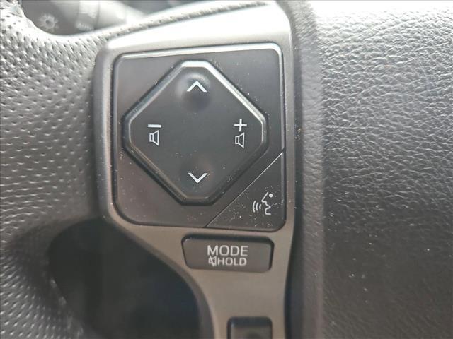 used 2021 Toyota Tacoma car, priced at $45,601