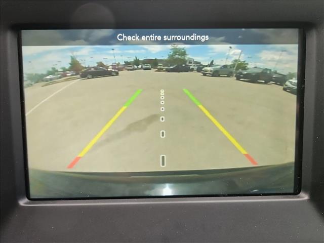 used 2020 Jeep Compass car, priced at $16,767