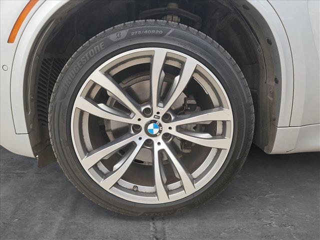 used 2018 BMW X5 car, priced at $21,231