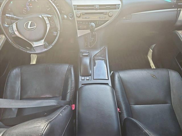 used 2013 Lexus RX 450h car, priced at $12,480