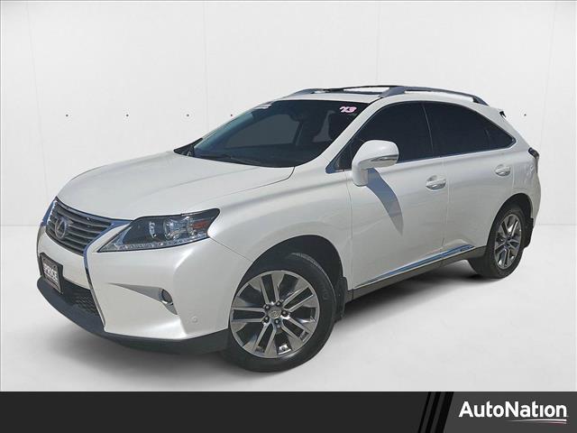 used 2013 Lexus RX 450h car, priced at $12,480