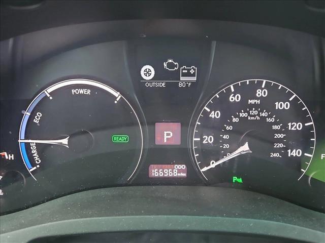 used 2013 Lexus RX 450h car, priced at $12,480