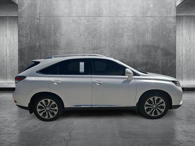 used 2013 Lexus RX 450h car, priced at $12,480