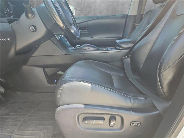 used 2013 Lexus RX 450h car, priced at $12,480