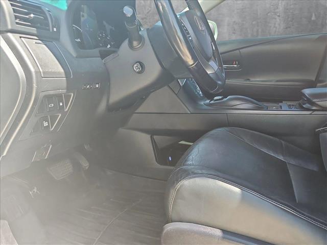 used 2013 Lexus RX 450h car, priced at $12,480