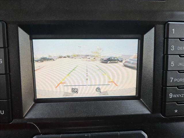 used 2015 Ford F-150 car, priced at $18,662