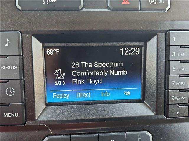 used 2015 Ford F-150 car, priced at $18,662
