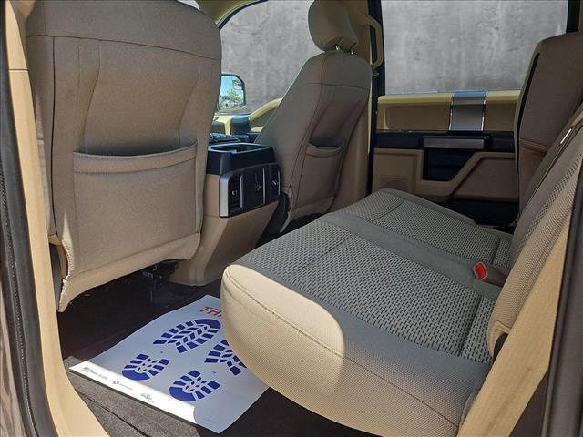 used 2015 Ford F-150 car, priced at $18,662