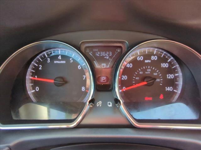 used 2016 Nissan Versa car, priced at $7,449