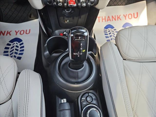 used 2023 MINI Hardtop car, priced at $20,841