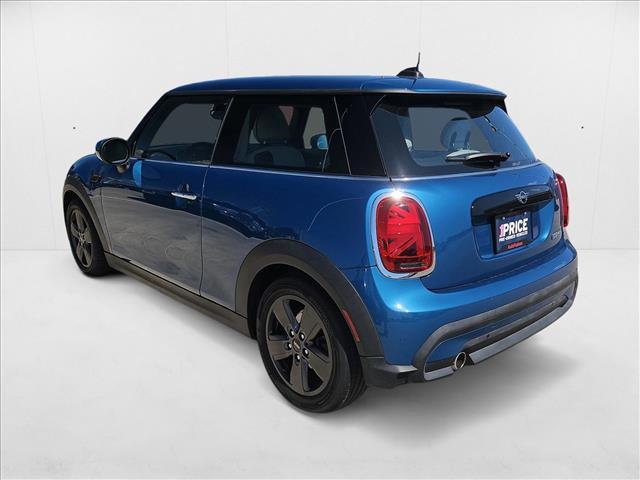 used 2023 MINI Hardtop car, priced at $20,841