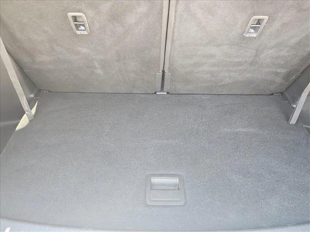 used 2018 Volkswagen Atlas car, priced at $13,905