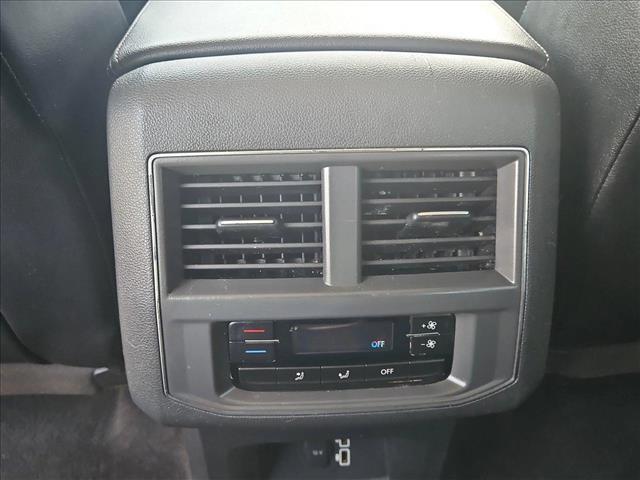 used 2018 Volkswagen Atlas car, priced at $13,905
