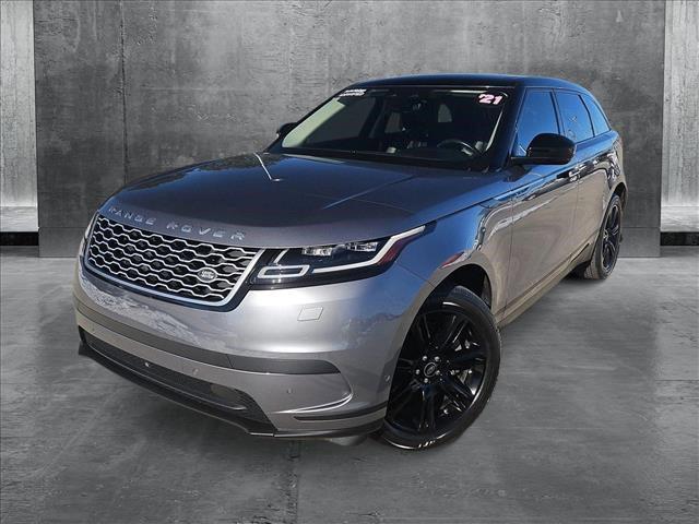 used 2021 Land Rover Range Rover Velar car, priced at $32,109