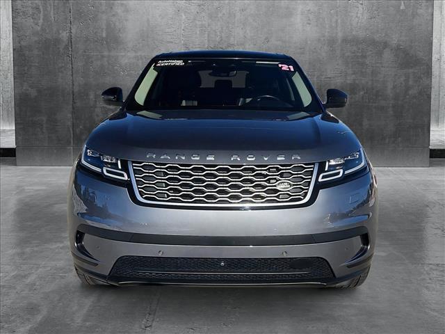 used 2021 Land Rover Range Rover Velar car, priced at $32,109