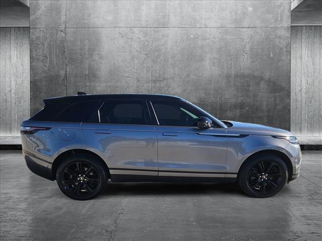 used 2021 Land Rover Range Rover Velar car, priced at $32,109