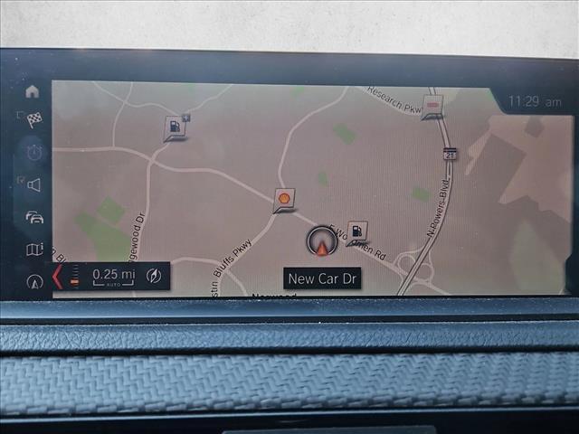 used 2020 BMW M2 car, priced at $51,990